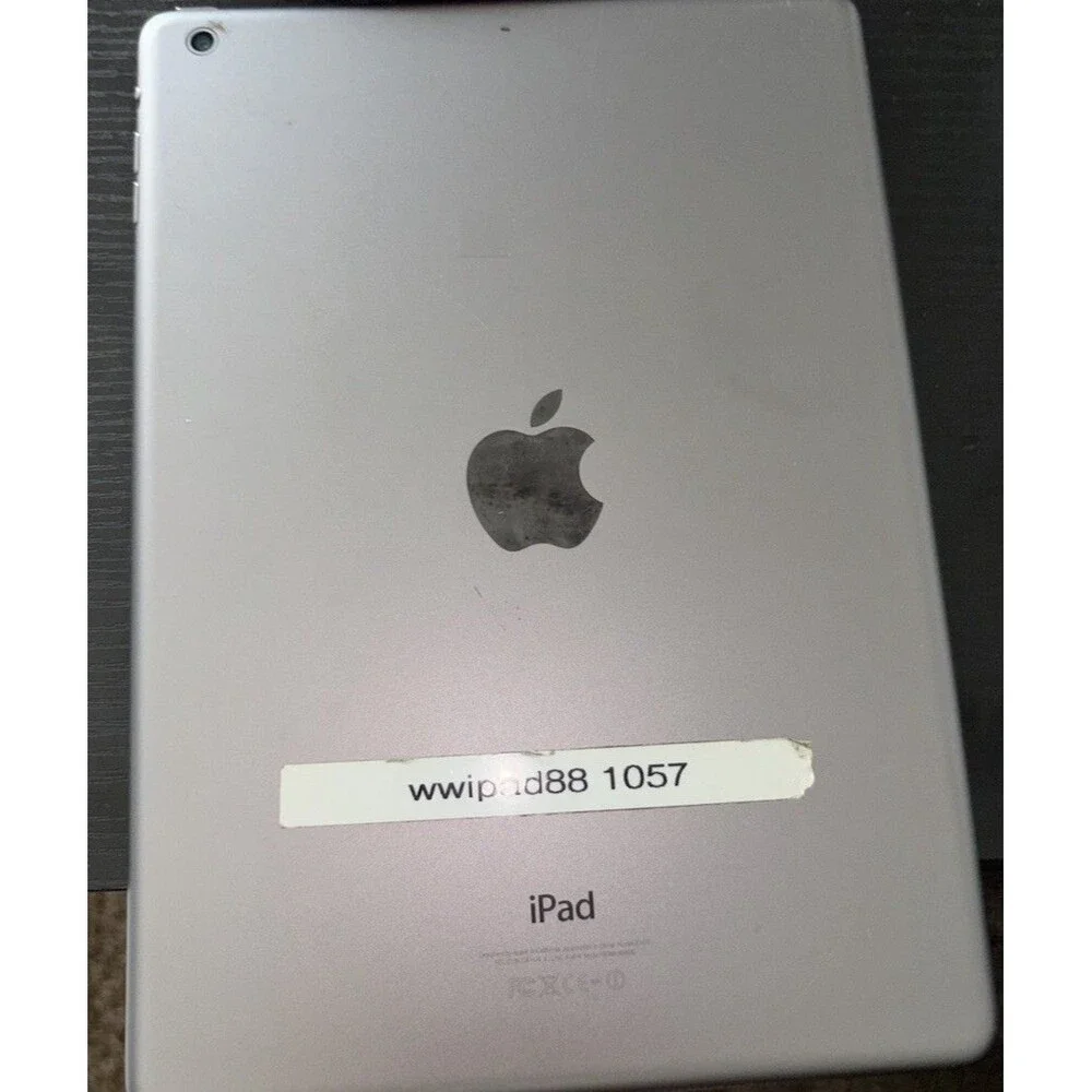 Apple iPad Air WiFi Only 1st Generation